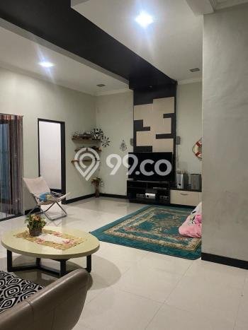 Jual Rumah Favorit Siap Huni LB 220m2 di Balikpapan Utara, Balikpapan Jual Rumah Favorit Siap Huni LB 220m2 di Balikpapan Utara, Balikpapan