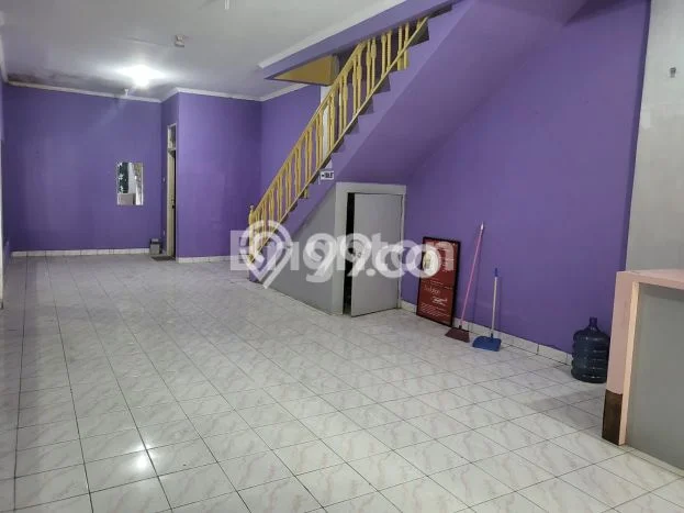Unit Ruko Dijual di Balikpapan LT 65m2 & LB 150m2 Unit Ruko Dijual di Balikpapan LT 65m2 & LB 150m2
