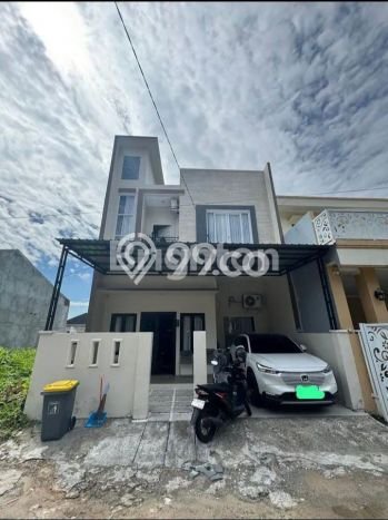 Dijual Rumah 2 Kamar Lokasi Strategis Nyaman dan Strategis di Balikpapan Utara Dijual Rumah 2 Kamar Lokasi Strategis Nyaman dan Strategis di Balikpapan Utara
