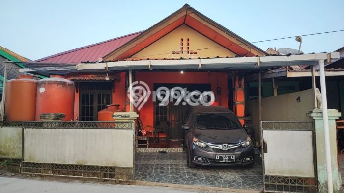 Dijual Rumah 3 Kamar Lokasi Strategis Nyaman dan Strategis di Balikpapan Utara Dijual Rumah 3 Kamar Lokasi Strategis Nyaman dan Strategis di Balikpapan Utara