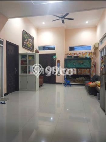 Rumah LT 150m² Lokasi Premium di Kawasan Elite Batu Ampar, Balikpapan Rumah LT 150m² Lokasi Premium di Kawasan Elite Batu Ampar, Balikpapan