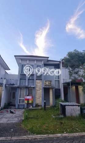 Hunian Eksklusif Dijual LT 160m2 di Balikpapan Utara, Balikpapan Hunian Eksklusif Dijual LT 160m2 di Balikpapan Utara, Balikpapan