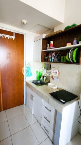 Dijual Apartemen 1 KT 1 KM di Keputih Luas 21m2 Dijual Apartemen 1 KT 1 KM di Keputih Luas 21m2