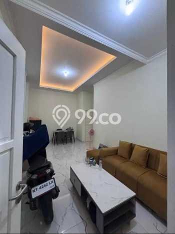 Hunian Cantik Modern Lb 96m2 di Balikpapan Selatan, Balikpapan Hunian Cantik Modern Lb 96m2 di Balikpapan Selatan, Balikpapan