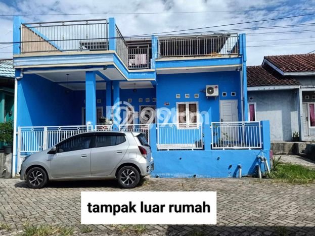 Jual Cepat Rumah 3 KT 2 KM di Jantung Kota Balikpapan Selatan, Balikpapan Jual Cepat Rumah 3 KT 2 KM di Jantung Kota Balikpapan Selatan, Balikpapan