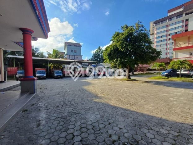 AREA TERBAIK! Hotel di , Luas 3000m2m², Area Komersial AREA TERBAIK! Hotel di , Luas 3000m2m², Area Komersial