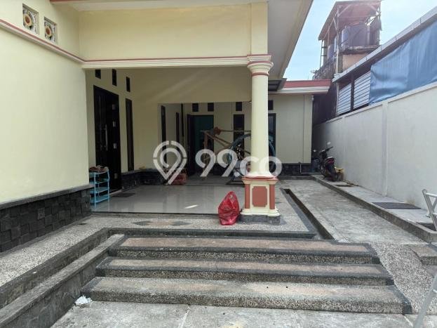 Rumah Modern Minimalis 4 Kamar Siap Huni di Penajam Rumah Modern Minimalis 4 Kamar Siap Huni di Penajam