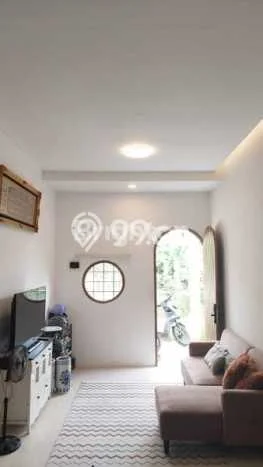 Jual Rumah Bagus Siap Huni LB 102m2 di Balikpapan Utara, Balikpapan Jual Rumah Bagus Siap Huni LB 102m2 di Balikpapan Utara, Balikpapan