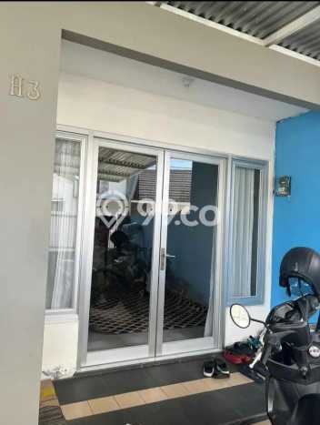 Rumah 2 Kamar Dekat dengan Fasilitas Umum, Balikpapan - Lokasi Premium Rumah 2 Kamar Dekat dengan Fasilitas Umum, Balikpapan - Lokasi Premium