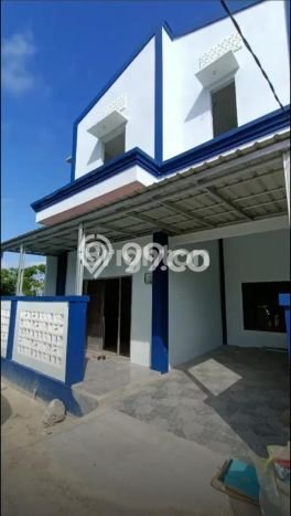 Dijual Rumah 3 KT di Sepinggan, Balikpapan - LT 136m² Dijual Rumah 3 KT di Sepinggan, Balikpapan - LT 136m²