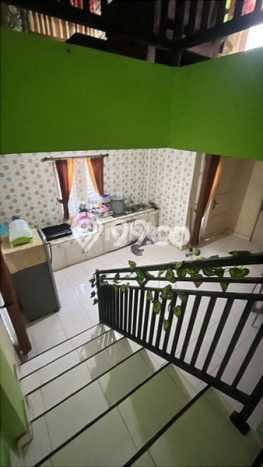 Disewakan Rumah Konsep Modern di Balikpapan Utara Balikpapan dengan 4 KT Disewakan Rumah Konsep Modern di Balikpapan Utara Balikpapan dengan 4 KT