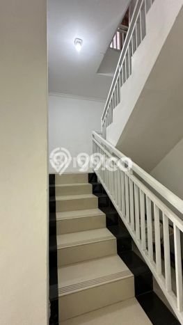 Hunian Cantik Modern Lb 180m2 di Balikpapan Selatan, Balikpapan Hunian Cantik Modern Lb 180m2 di Balikpapan Selatan, Balikpapan