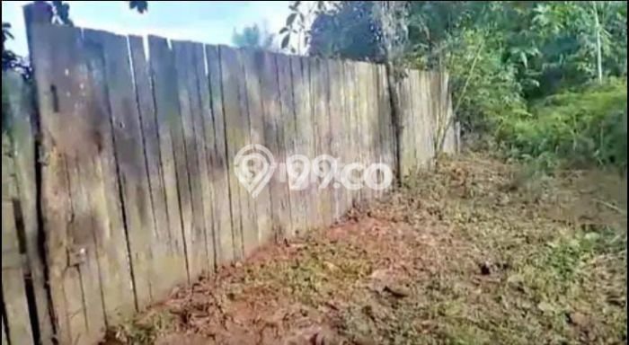 Tanah Kosong Dijual di Balikpapan dengan Area 1000m2 Tanah Kosong Dijual di Balikpapan dengan Area 1000m2