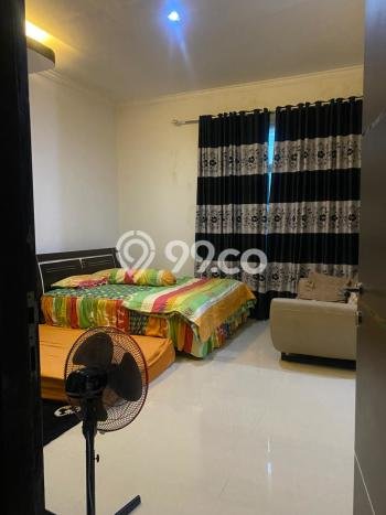 Jual Rumah Favorit Siap Huni LB 220m2 di Balikpapan Utara, Balikpapan Jual Rumah Favorit Siap Huni LB 220m2 di Balikpapan Utara, Balikpapan
