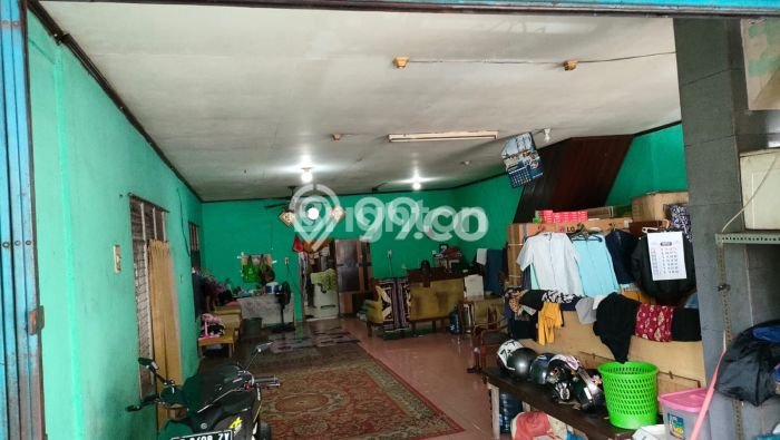 Untuk Dijual! Ruko di Gn. Sari Ilir Balikpapan LT 179m2 / LB 209m2 Kawasan Bisnis Untuk Dijual! Ruko di Gn. Sari Ilir Balikpapan LT 179m2 / LB 209m2 Kawasan Bisnis