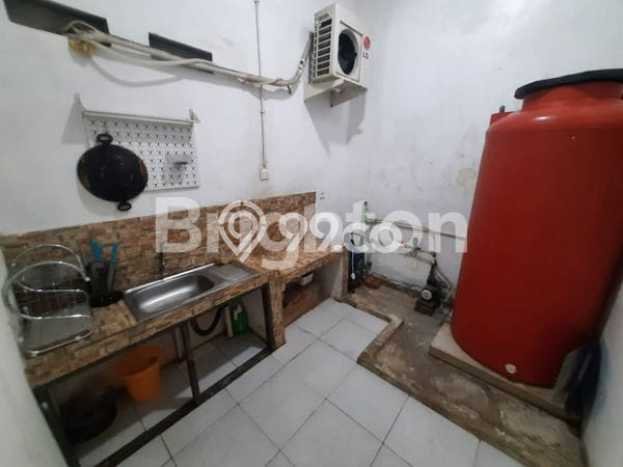 Rumah Modern Minimalis 2 Kamar Bisa Langsung Pindah di Balikpapan Selatan Rumah Modern Minimalis 2 Kamar Bisa Langsung Pindah di Balikpapan Selatan