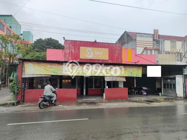 Ruko Paling Dicari LB 400m2 Dijual di Balikpapan Selatan Ruko Paling Dicari LB 400m2 Dijual di Balikpapan Selatan