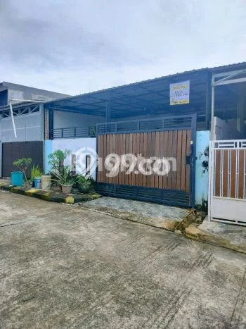 Dijual Cepat Rumah Bagus Siap Huni LB 72m2 di Balikpapan Selatan, Balikpapan Dijual Cepat Rumah Bagus Siap Huni LB 72m2 di Balikpapan Selatan, Balikpapan
