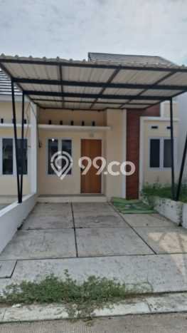 Rumah Minimalis Dijual di Serang Baru 2 Kamar dengan LT 60m2 Rumah Minimalis Dijual di Serang Baru 2 Kamar dengan LT 60m2