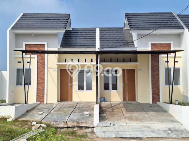 Rumah Minimalis Dijual di Serang Baru 2 Kamar dengan LT 60m2 Rumah Minimalis Dijual di Serang Baru 2 Kamar dengan LT 60m2