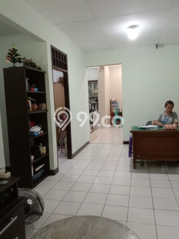 Rumah Minimalis 3 Kamar LT 180m2 di BSD Nusaloka Rumah Minimalis 3 Kamar LT 180m2 di BSD Nusaloka