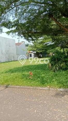 Tanah Kawasan BSD, Luas 156m², Kawasan Bisnis Tanah Kawasan BSD, Luas 156m², Kawasan Bisnis