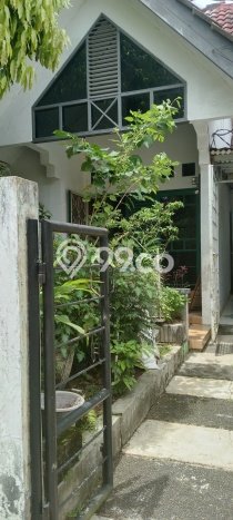 Rumah sewa siap pakai 2 KT di BSD Nusaloka, Tangerang Rumah sewa siap pakai 2 KT di BSD Nusaloka, Tangerang