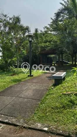 Tanah Kawasan BSD, Luas 156m², Kawasan Bisnis Tanah Kawasan BSD, Luas 156m², Kawasan Bisnis