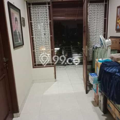 Rumah Minimalis 3 KT LT 162m2 di BSD Nusaloka Rumah Minimalis 3 KT LT 162m2 di BSD Nusaloka