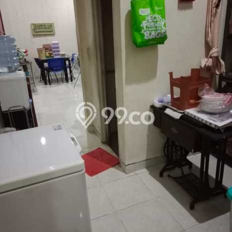 Rumah Minimalis 3 KT LT 162m2 di BSD Nusaloka Rumah Minimalis 3 KT LT 162m2 di BSD Nusaloka