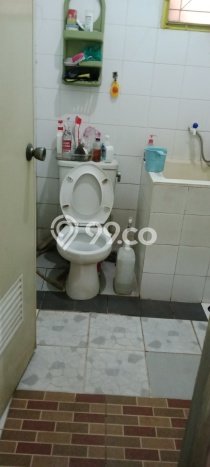 Rumah sewa siap pakai 2 KT di BSD Nusaloka, Tangerang Rumah sewa siap pakai 2 KT di BSD Nusaloka, Tangerang