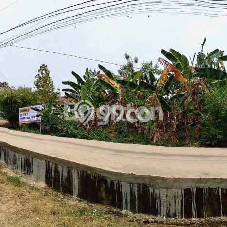 Kavling Tanah Dijual di Kemuning Palembang Spesifikasi 800m2 Kavling Tanah Dijual di Kemuning Palembang Spesifikasi 800m2