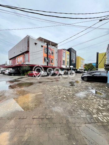 Unit Ruko disewakan di Ilir Timur II Palembang dengan LT 60m2 / LB 180m2 Unit Ruko disewakan di Ilir Timur II Palembang dengan LT 60m2 / LB 180m2