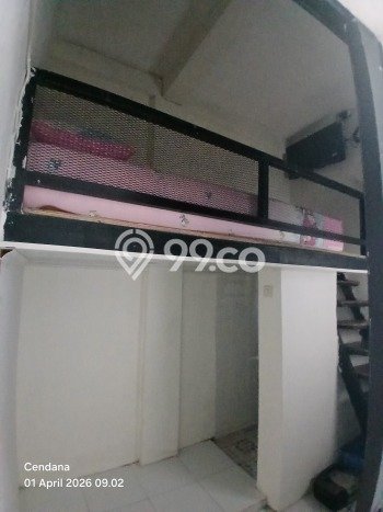 Rumah Kost Dijual di Semarang Tengah, Semarang dengan 6 Kamar Tidur, 8 Kamar Mandi Rumah Kost Dijual di Semarang Tengah, Semarang dengan 6 Kamar Tidur, 8 Kamar Mandi