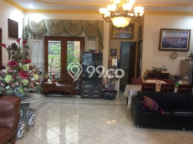 For Sale! Premium House LT 280m2 Desain Modern di Peterongan For Sale! Premium House LT 280m2 Desain Modern di Peterongan