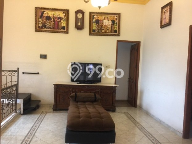 For Sale! Premium House LT 280m2 Desain Modern di Peterongan For Sale! Premium House LT 280m2 Desain Modern di Peterongan