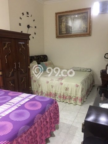 For Sale! Premium House LT 280m2 Desain Modern di Peterongan For Sale! Premium House LT 280m2 Desain Modern di Peterongan