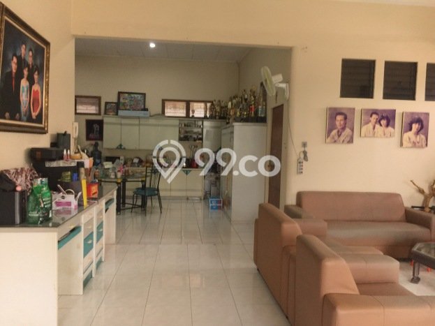 Dijual Rumah Premium dengan Fasilitas Sekitar Lengkap di Semarang Tengah, Semarang Dijual Rumah Premium dengan Fasilitas Sekitar Lengkap di Semarang Tengah, Semarang