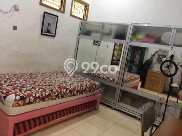 Dijual Rumah Premium dengan Fasilitas Sekitar Lengkap di Semarang Tengah, Semarang Dijual Rumah Premium dengan Fasilitas Sekitar Lengkap di Semarang Tengah, Semarang