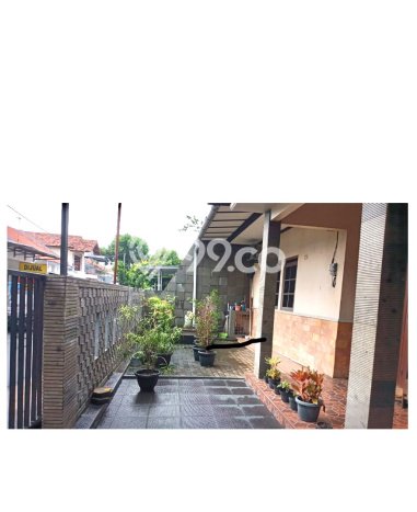 Rumah Modern Cantik 4 KT Bisa Langsung Pindah di Semarang Barat Rumah Modern Cantik 4 KT Bisa Langsung Pindah di Semarang Barat