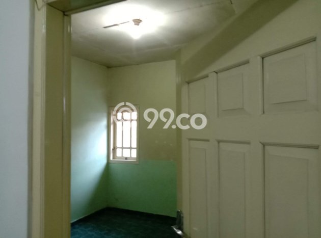 Jual Rumah Strategis Bagus Punya 4 KT di Semarang Timur Semarang SHM Jual Rumah Strategis Bagus Punya 4 KT di Semarang Timur Semarang SHM