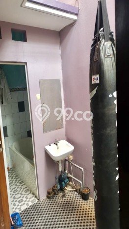 Hunian Nyaman Asri 3 KT Siap Huni di Gajah Semarang Hunian Nyaman Asri 3 KT Siap Huni di Gajah Semarang