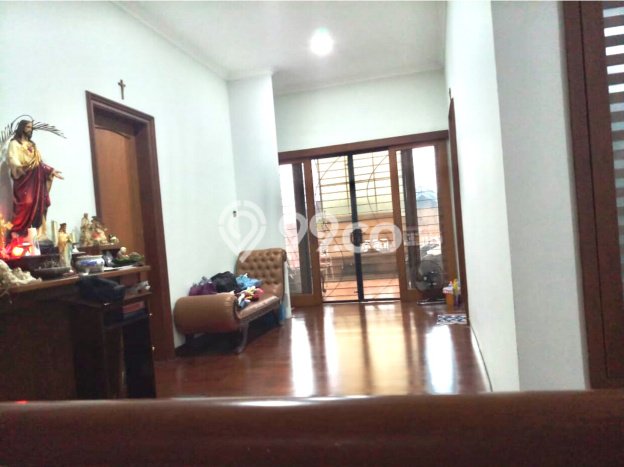 For Sale Hunian Rumah Terawat 4 KT di Puri Anjasmoro, Semarang For Sale Hunian Rumah Terawat 4 KT di Puri Anjasmoro, Semarang