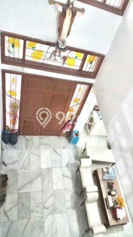 For Sale Hunian Rumah Terawat 4 KT di Puri Anjasmoro, Semarang For Sale Hunian Rumah Terawat 4 KT di Puri Anjasmoro, Semarang