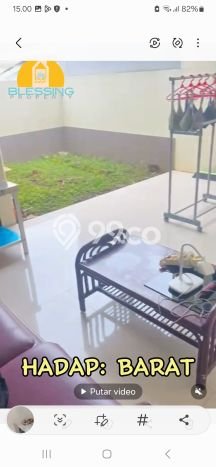 Dijual Rumah 2 Kamar Lokasi Ideal Nyaman dan Strategis di Semarang Barat Dijual Rumah 2 Kamar Lokasi Ideal Nyaman dan Strategis di Semarang Barat