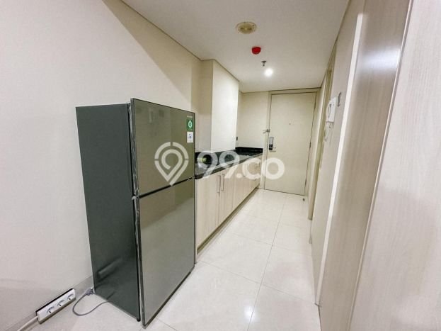 Ada Unit Apartemen Murah Disewa di Semarang Tengah, Semarang 1 BR Ada Unit Apartemen Murah Disewa di Semarang Tengah, Semarang 1 BR
