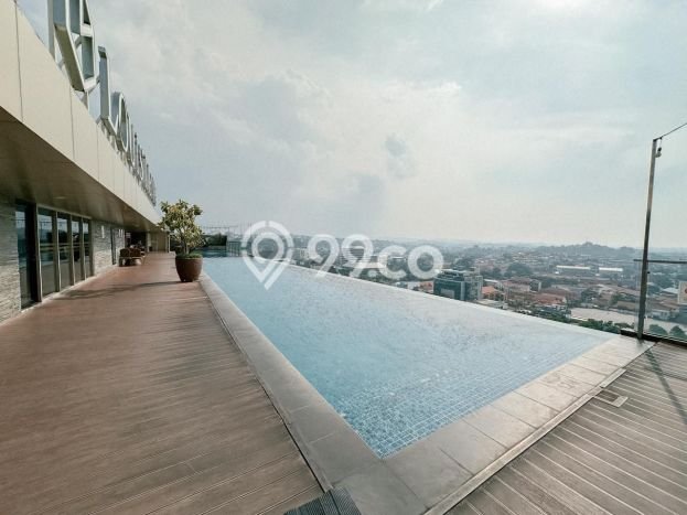 Ada Unit Apartemen Murah Disewa di Semarang Tengah, Semarang 1 BR Ada Unit Apartemen Murah Disewa di Semarang Tengah, Semarang 1 BR