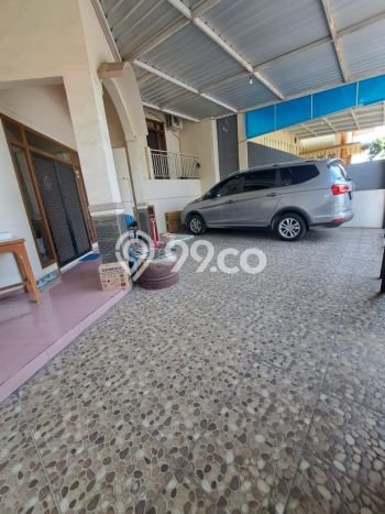 Jual Rumah Mewah Elegan Dengan View Eksklusif di Simongan, Semarang Jual Rumah Mewah Elegan Dengan View Eksklusif di Simongan, Semarang