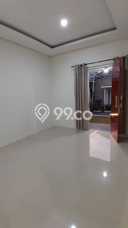 Rumah Modern 2 KT di Sambiroto Semarang Unfurnished Rumah Modern 2 KT di Sambiroto Semarang Unfurnished