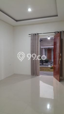 Rumah Modern 2 KT di Sambiroto Semarang Unfurnished Rumah Modern 2 KT di Sambiroto Semarang Unfurnished